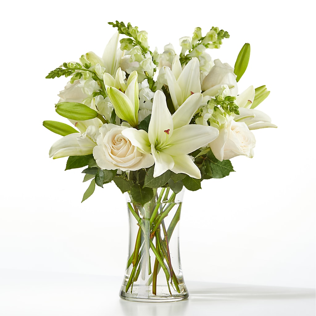 Eternal Friendship Bouquet – Flower Shop Of Farmingdale, Farmingdale NY