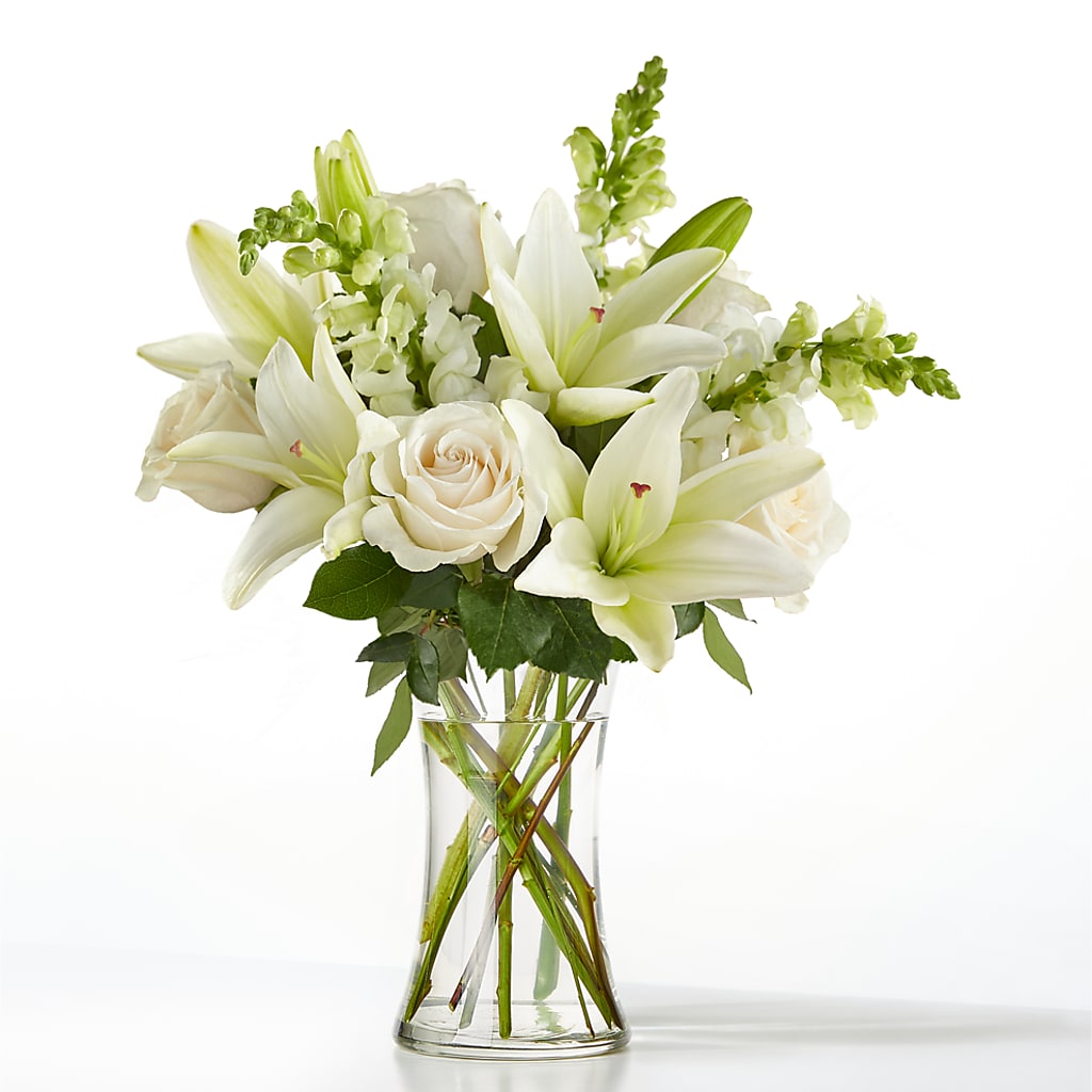 Eternal Friendship Bouquet – Flower Shop Of Farmingdale, Farmingdale NY