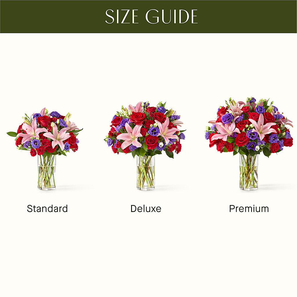 Truly Stunning Bouquet – Flower Shop Of Farmingdale, Farmingdale NY