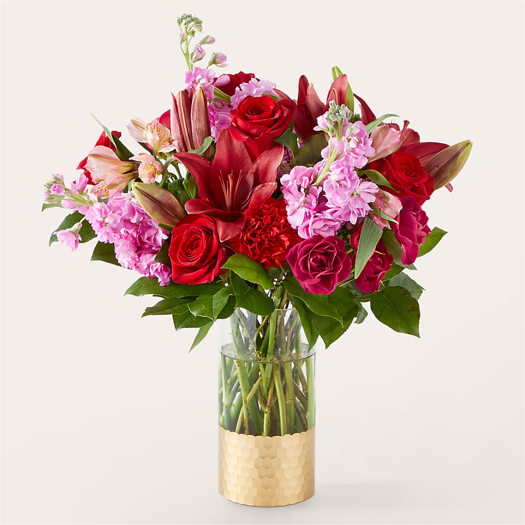 Match Made in Heaven Bouquet – Flower Shop Of Farmingdale, Farmingdale NY