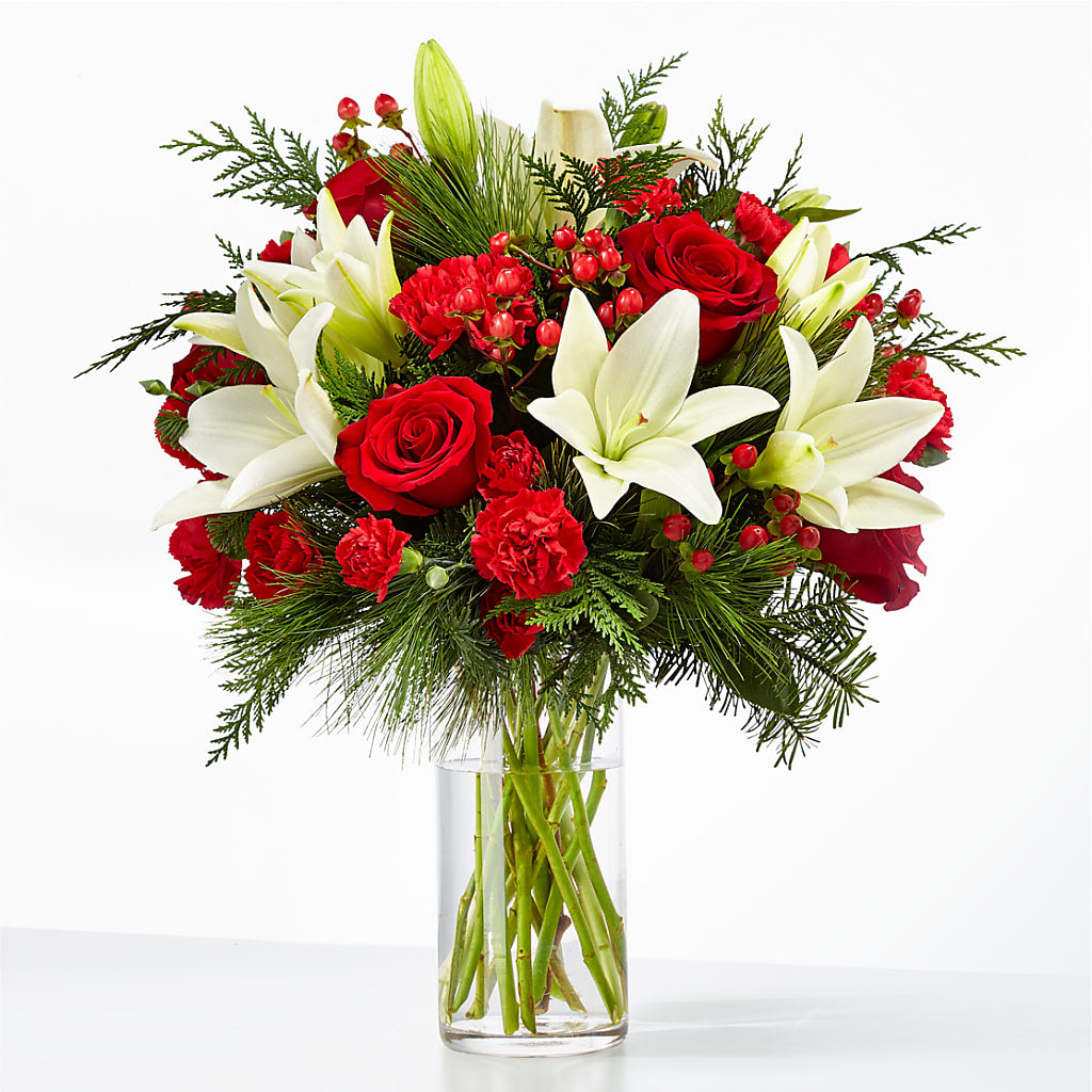 Joyful Greetings Bouquet – Flower Shop Of Farmingdale, Farmingdale NY