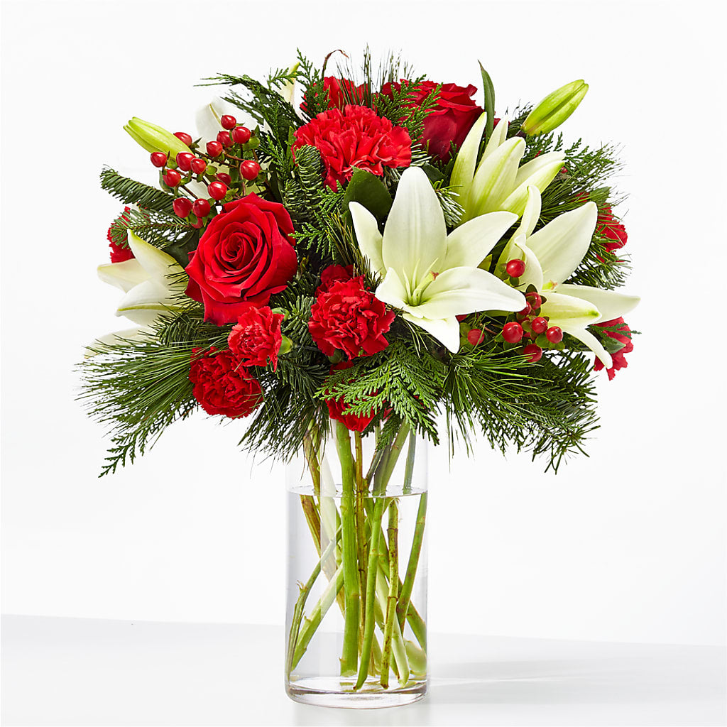 Joyful Greetings Bouquet – Flower Shop Of Farmingdale, Farmingdale NY