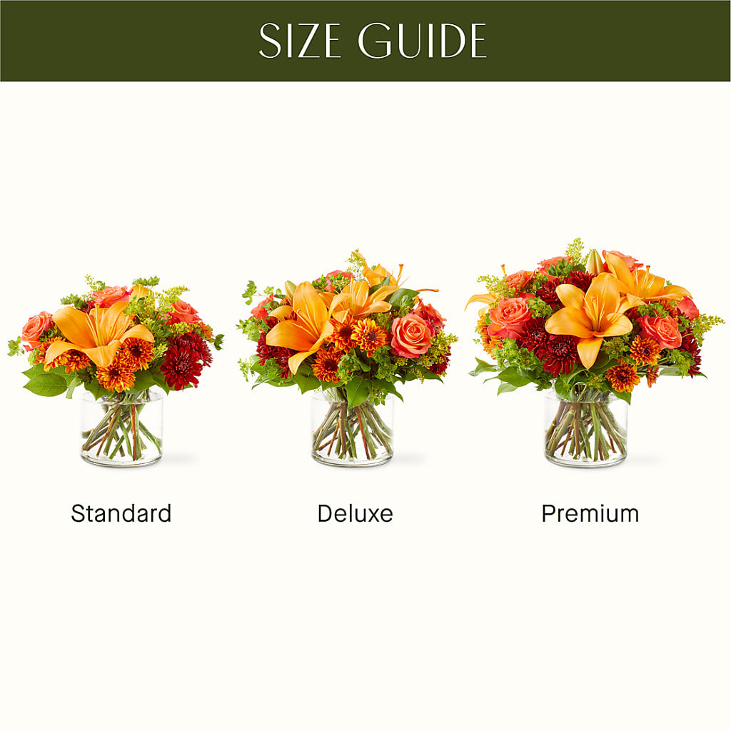 Honeycrisp Bouquet – Flower Shop Of Farmingdale, Farmingdale NY
