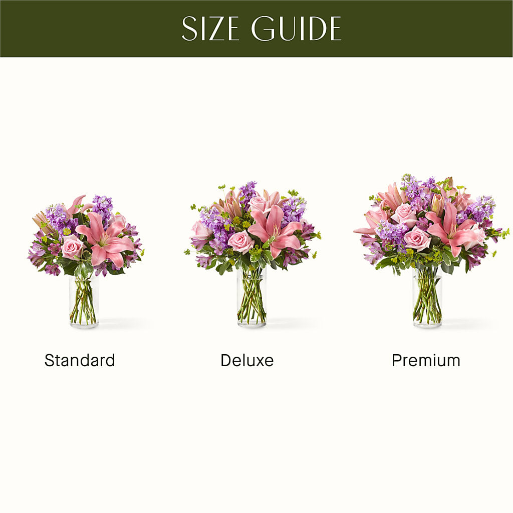 Precious Petals Bouquet – Flower Shop Of Farmingdale, Farmingdale NY