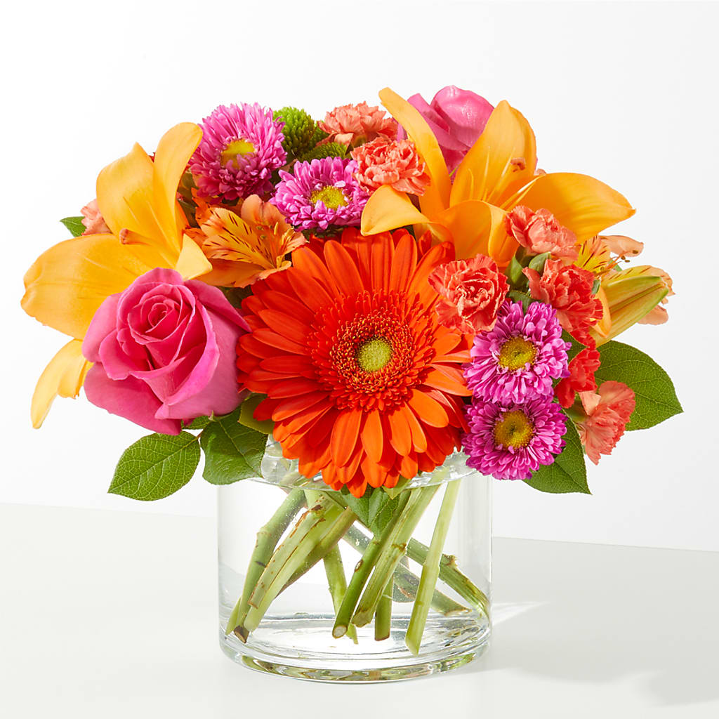 Soiree Bouquet – Flower Shop Of Farmingdale, Farmingdale NY