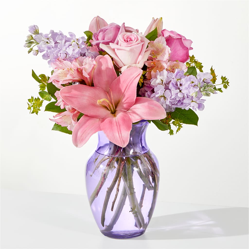 The Crown Jewel Bouquet – Flower Shop Of Farmingdale, Farmingdale NY