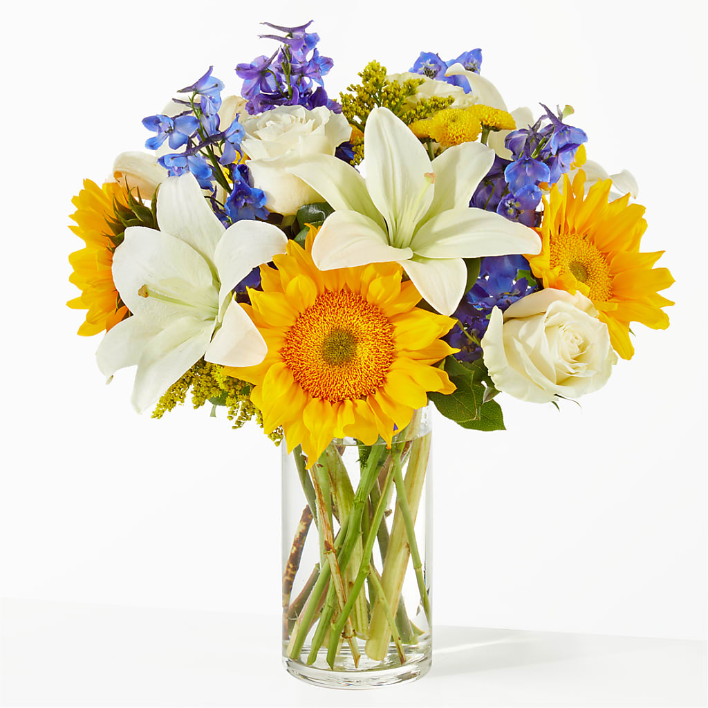 Stargazing Bouquet – Flower Shop Of Farmingdale, Farmingdale NY