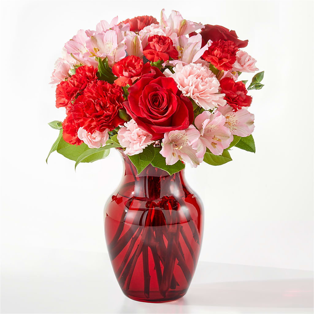 Candy Kisses Bouquet – Flower Shop Of Farmingdale, Farmingdale NY