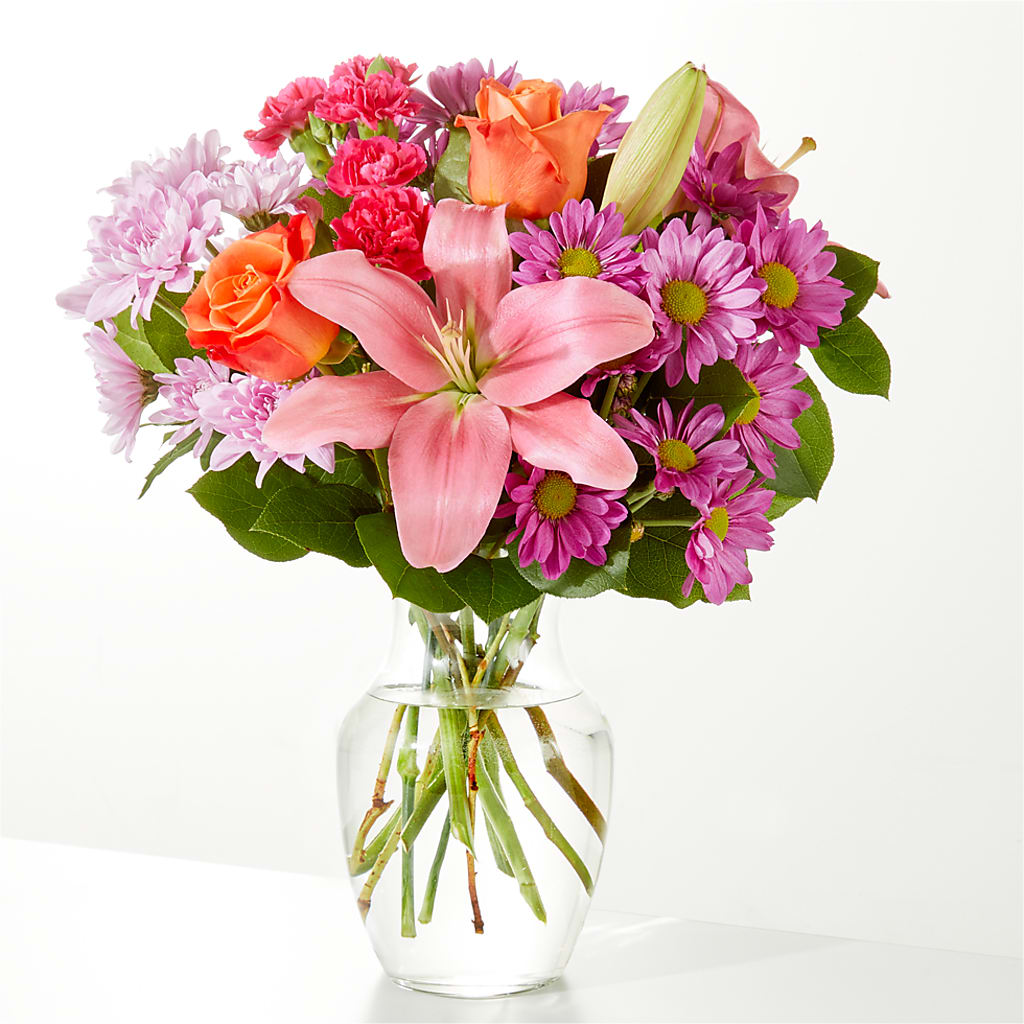 One and Only Bouquet – Flower Shop Of Farmingdale, Farmingdale NY