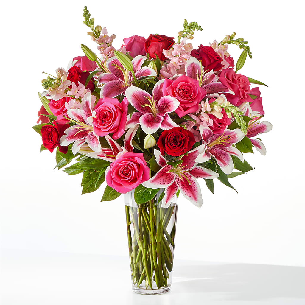 Always You Bouquet – Flower Shop Of Farmingdale, Farmingdale NY