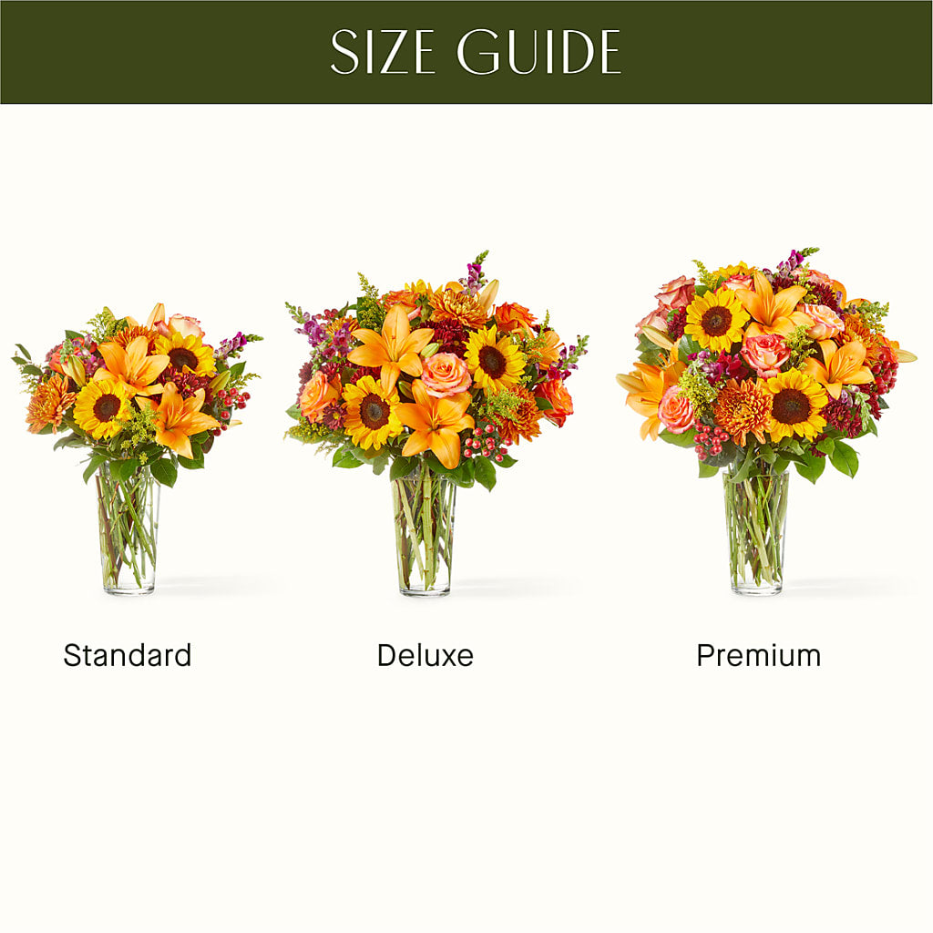 Seasons Change Bouquet – Flower Shop Of Farmingdale, Farmingdale NY
