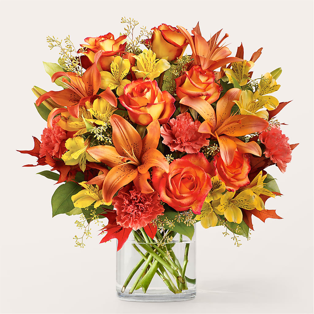 Pecan Pie Bouquet – Flower Shop Of Farmingdale, Farmingdale NY