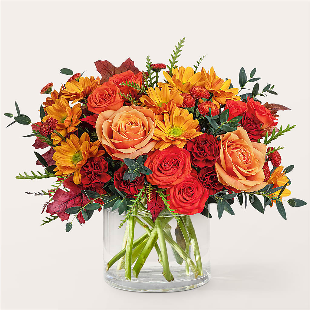 Sweet as Cinnamon Bouquet – Flower Shop Of Farmingdale, Farmingdale NY