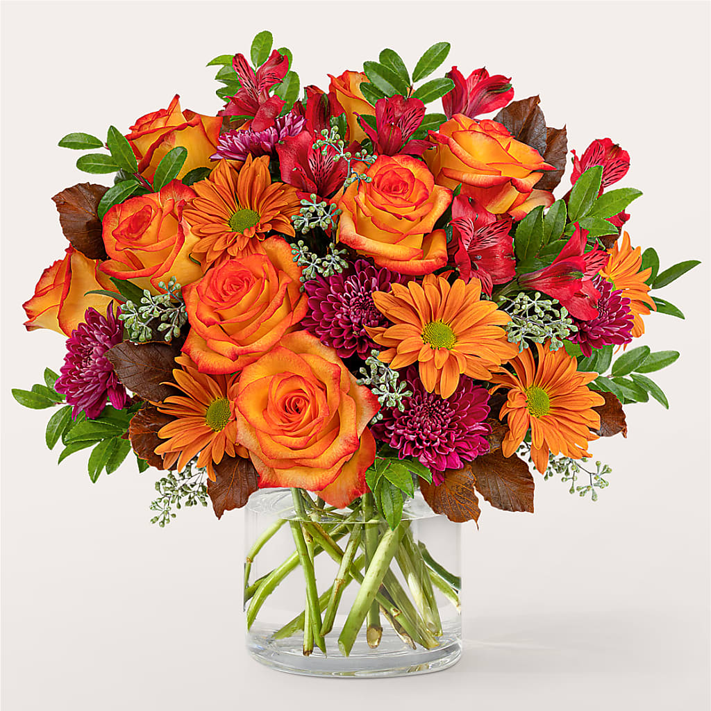 Brisk Morning Bouquet – Flower Shop Of Farmingdale, Farmingdale NY