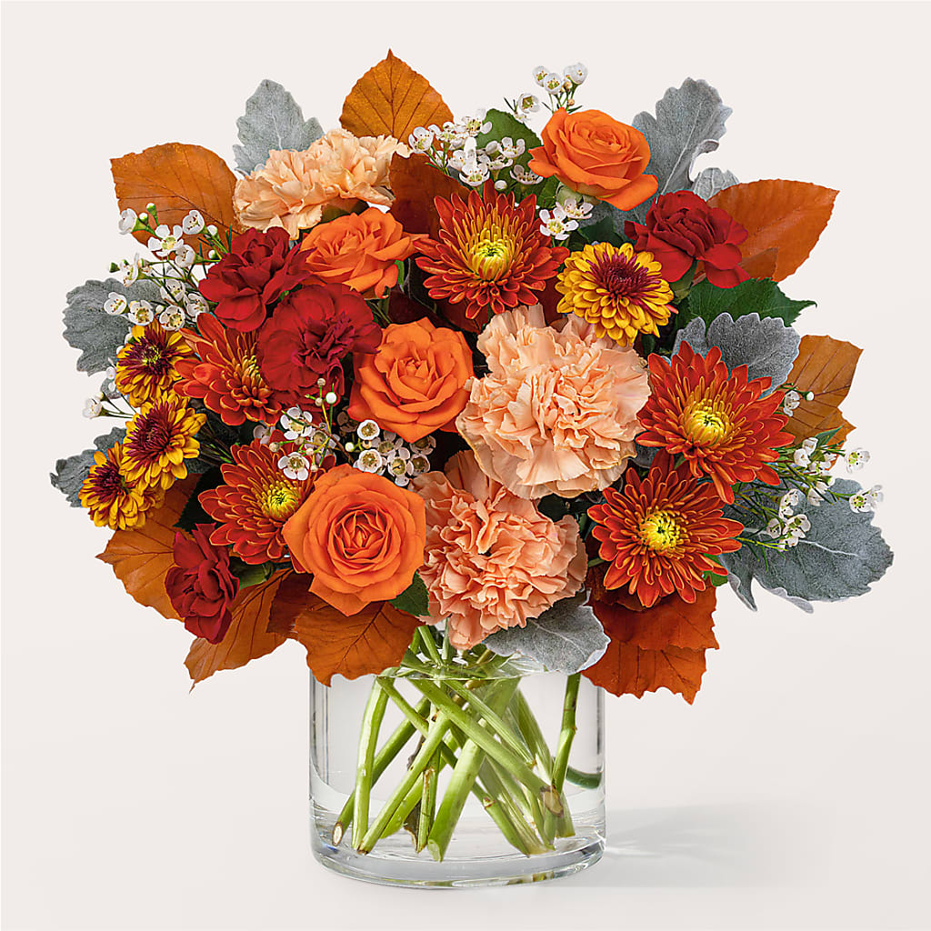 Merlot Bouquet – Flower Shop Of Farmingdale, Farmingdale NY