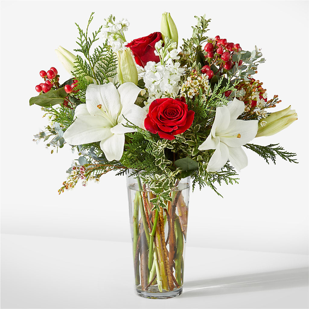 Twinkle Lights Bouquet – Flower Shop Of Farmingdale, Farmingdale NY