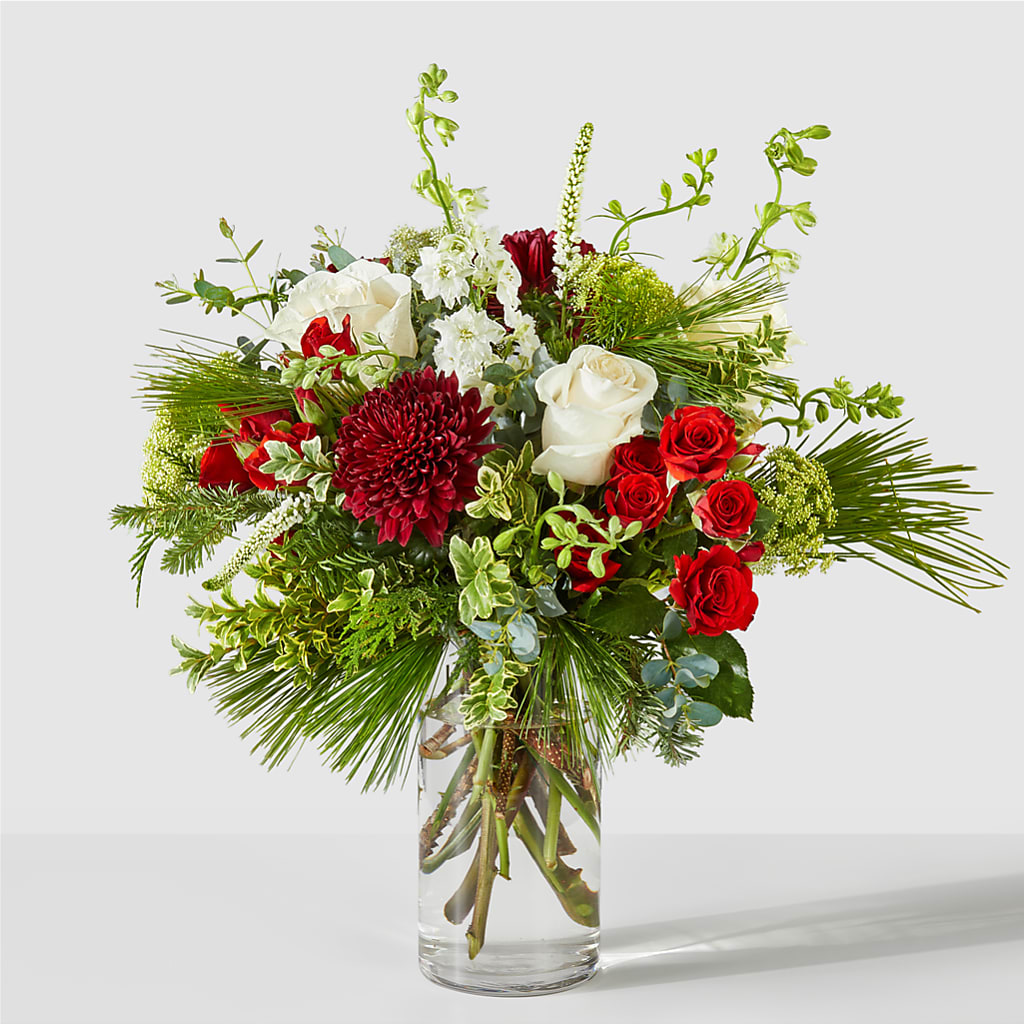 Favorite Traditions Bouquet – Flower Shop Of Farmingdale, Farmingdale NY