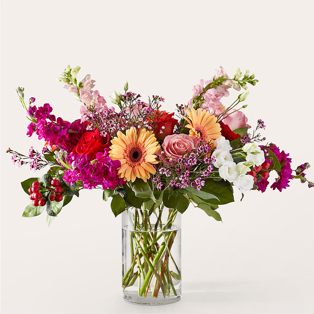 Renaissance Luxury Bouquet – Flower Shop Of Farmingdale, Farmingdale NY
