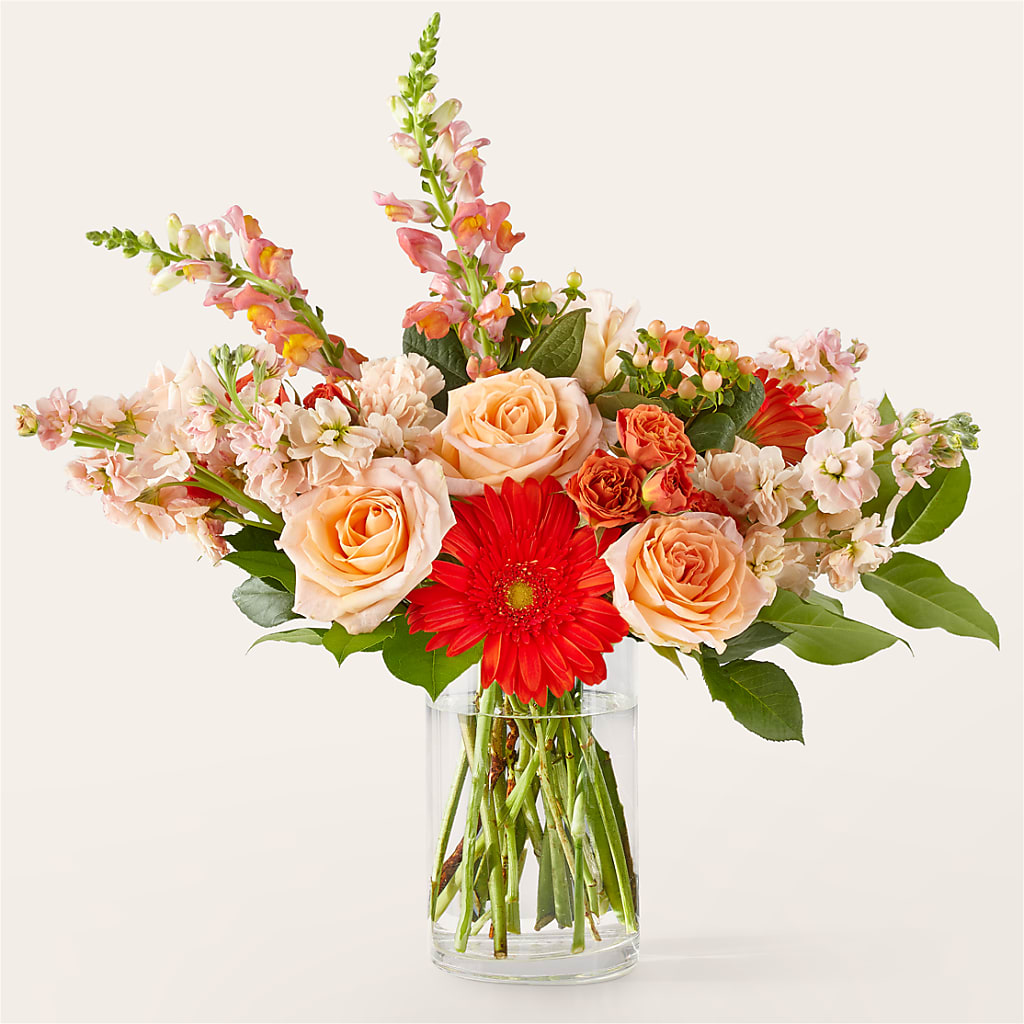 Paloma Please Bouquet – Flower Shop Of Farmingdale, Farmingdale NY