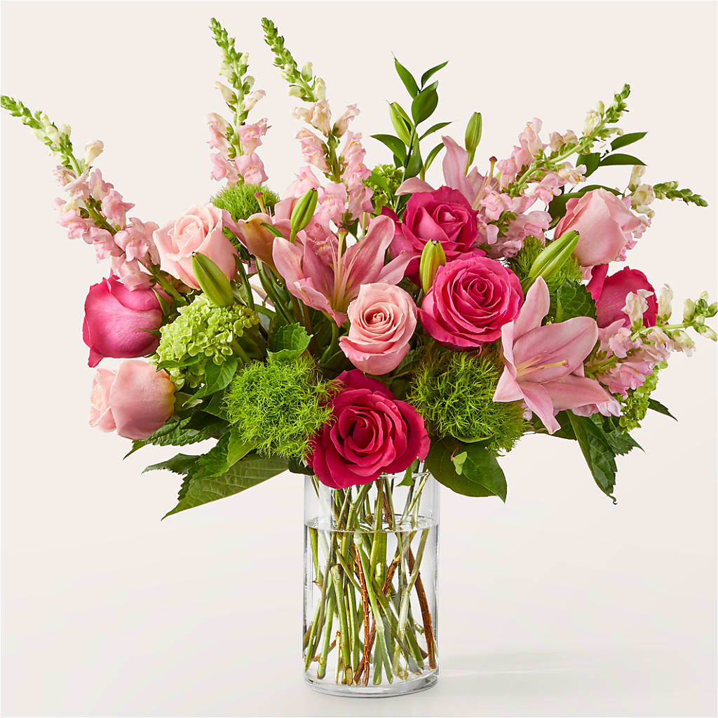 Fit for a Queen Luxury Bouquet – Flower Shop Of Farmingdale, Farmingdale NY