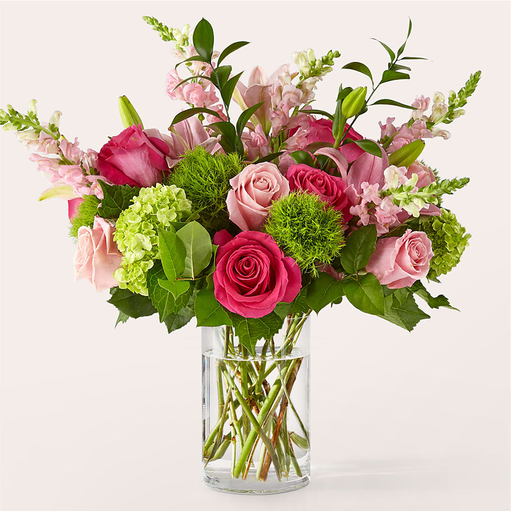 Fit for a Queen Luxury Bouquet – Flower Shop Of Farmingdale, Farmingdale NY