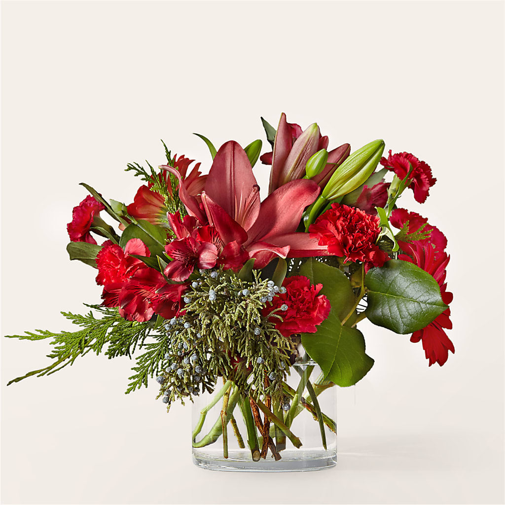 Friendsmas Bouquet – Flower Shop Of Farmingdale, Farmingdale NY
