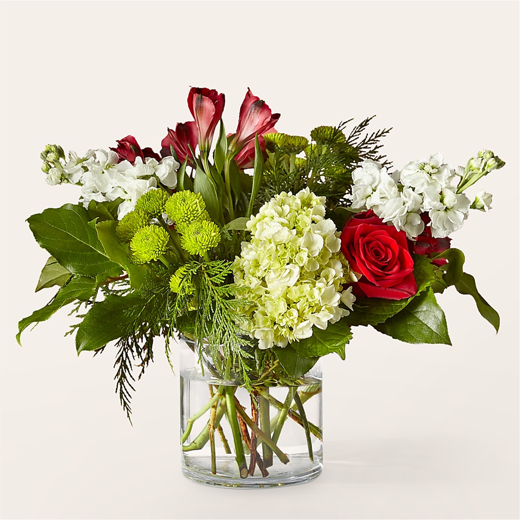 Tree Shopping Bouquet – Flower Shop Of Farmingdale, Farmingdale NY