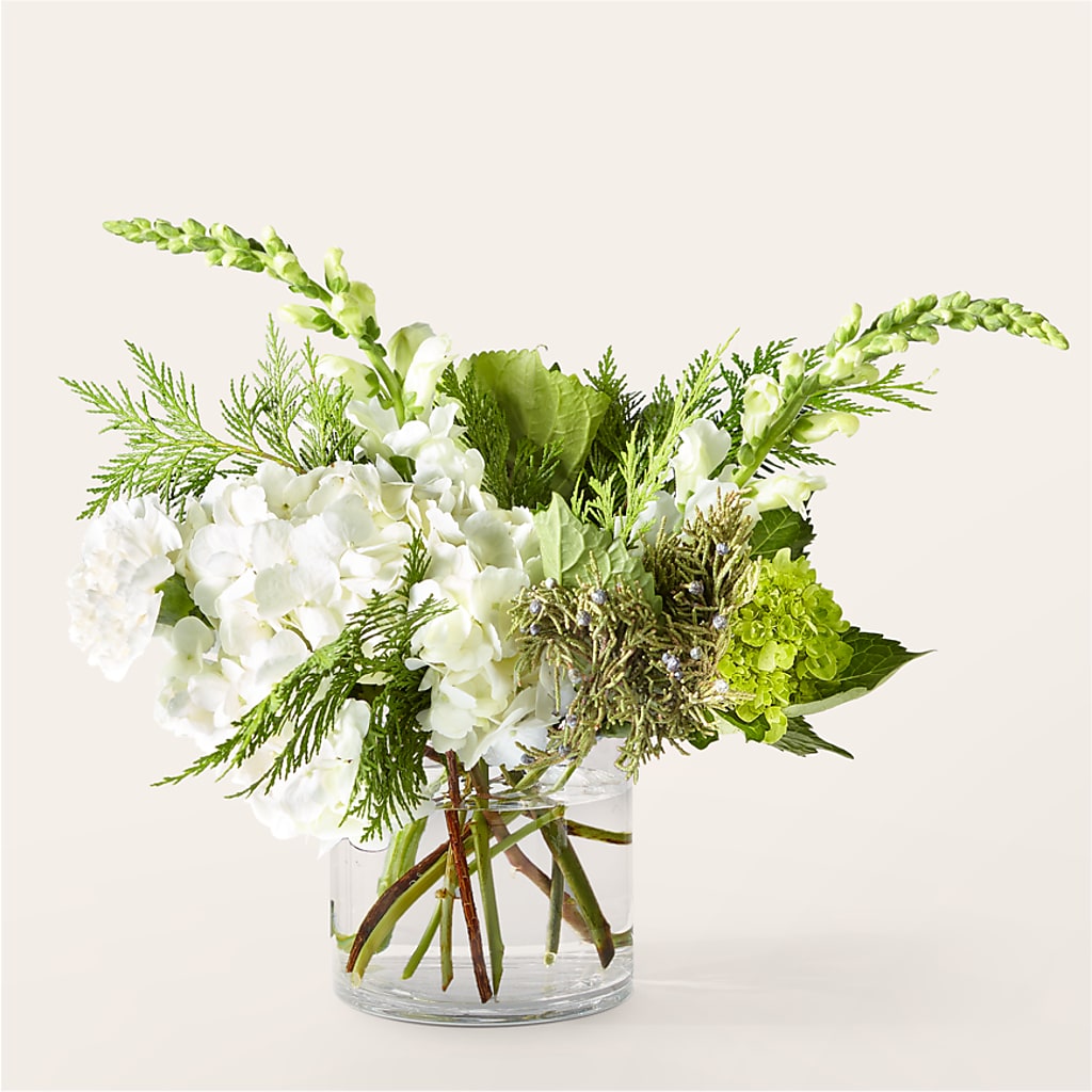 Marshmallows on Top Bouquet – Flower Shop Of Farmingdale, Farmingdale NY