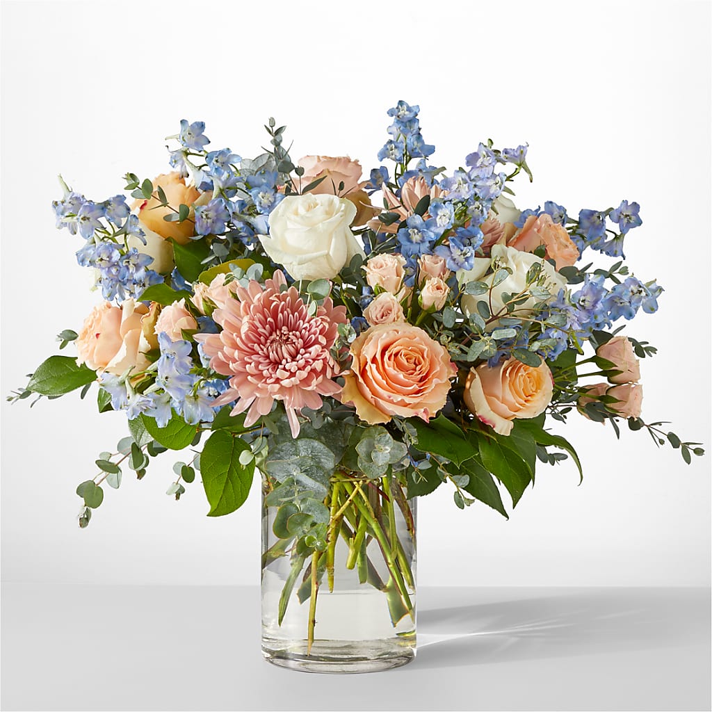 Inspired Bouquet – Flower Shop Of Farmingdale, Farmingdale NY