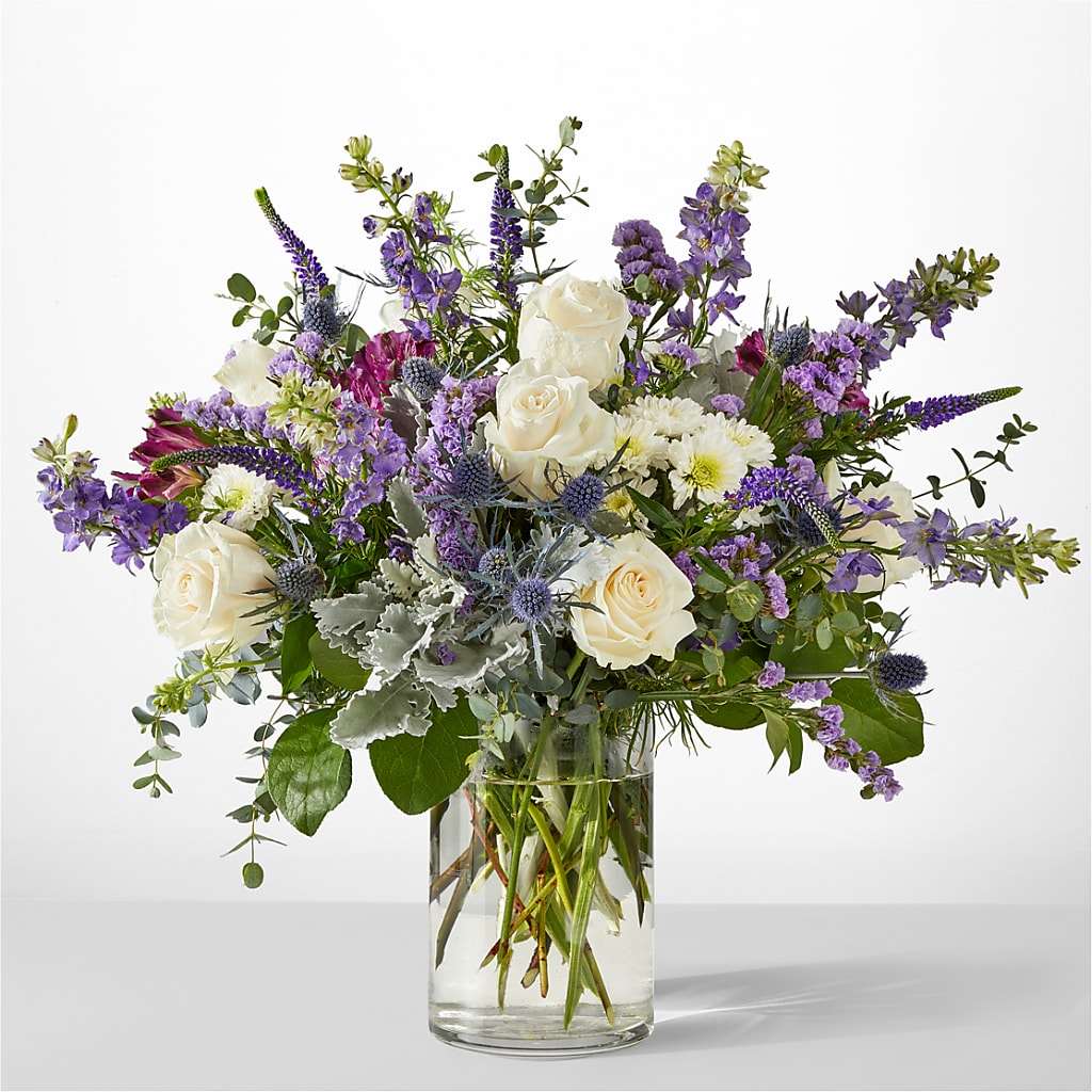 Shooting Star Bouquet – Flower Shop Of Farmingdale, Farmingdale NY