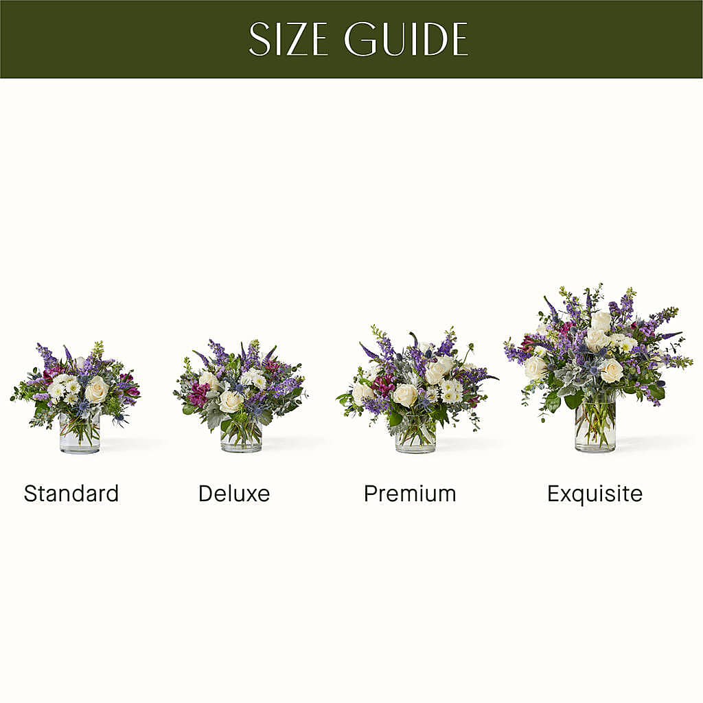 Shooting Star Bouquet – Flower Shop Of Farmingdale, Farmingdale NY