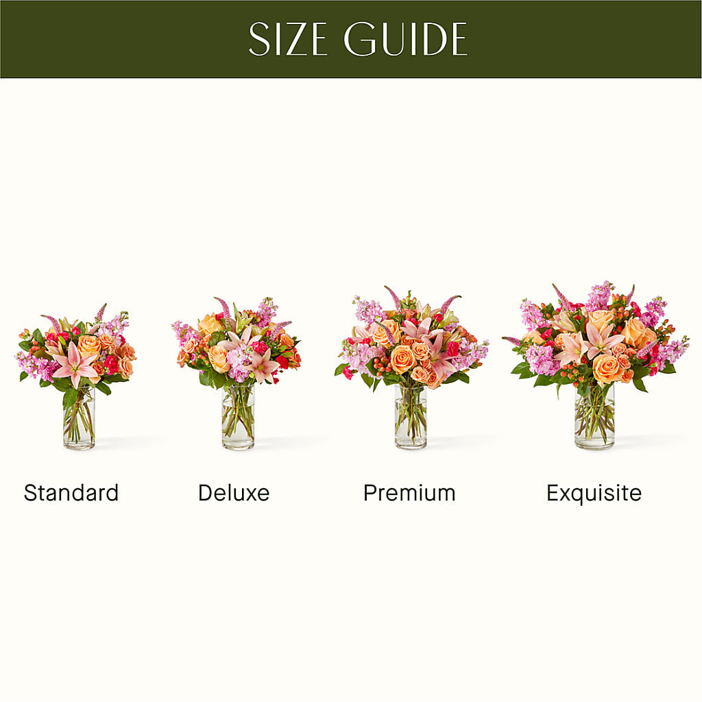 Bisous Bouquet – Flower Shop Of Farmingdale, Farmingdale NY