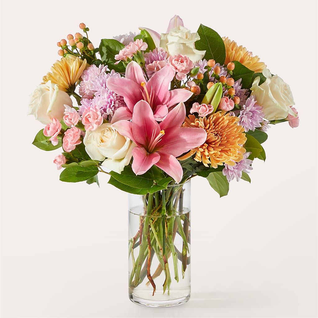 Gelato Bouquet – Flower Shop Of Farmingdale, Farmingdale NY
