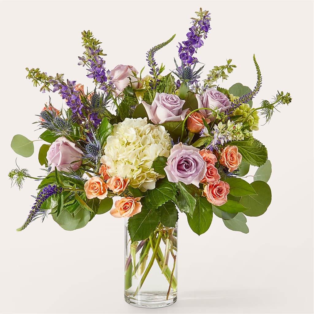 Appealing Aura Bouquet – Flower Shop Of Farmingdale, Farmingdale NY