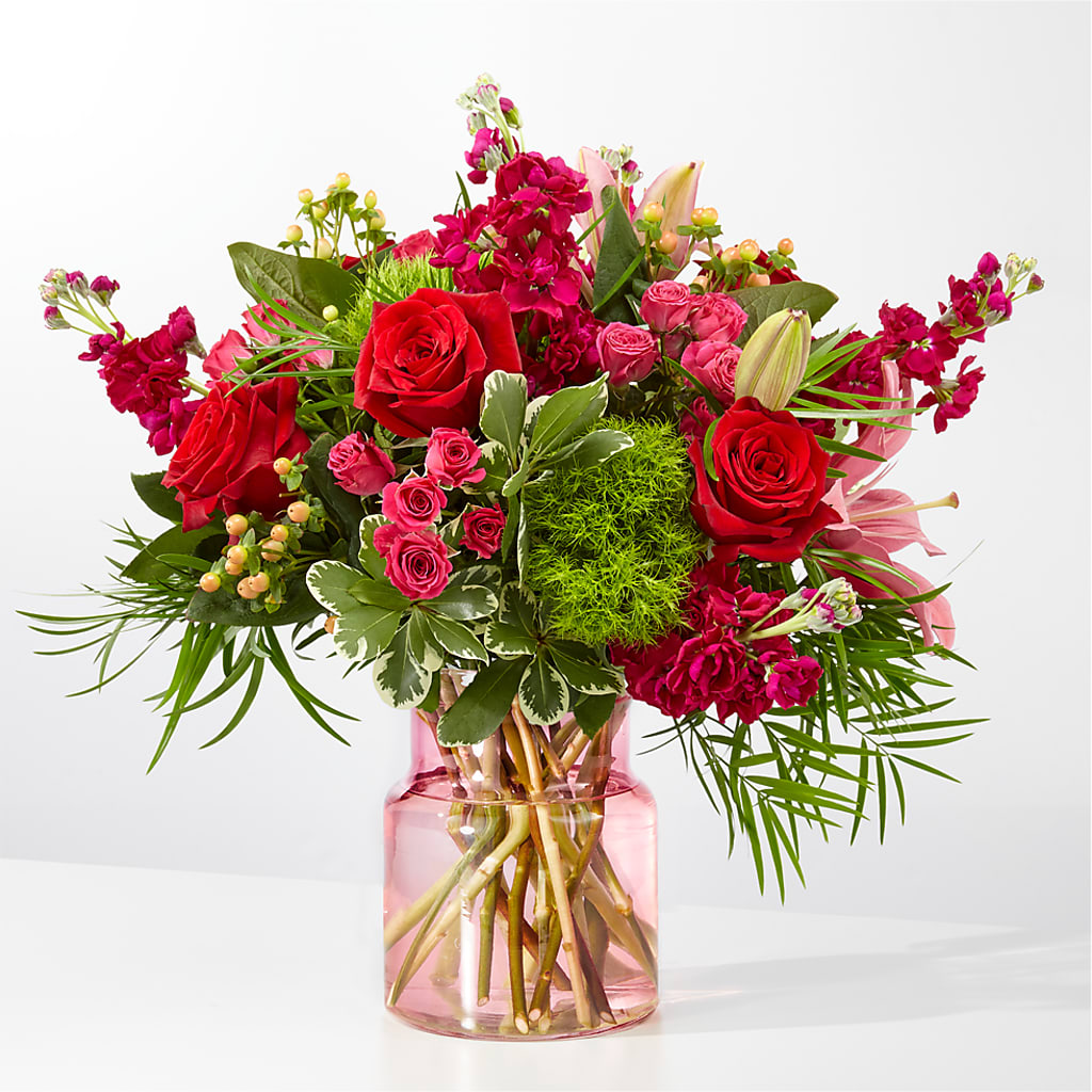 In Every Lifetime Bouquet – Flower Shop Of Farmingdale, Farmingdale NY