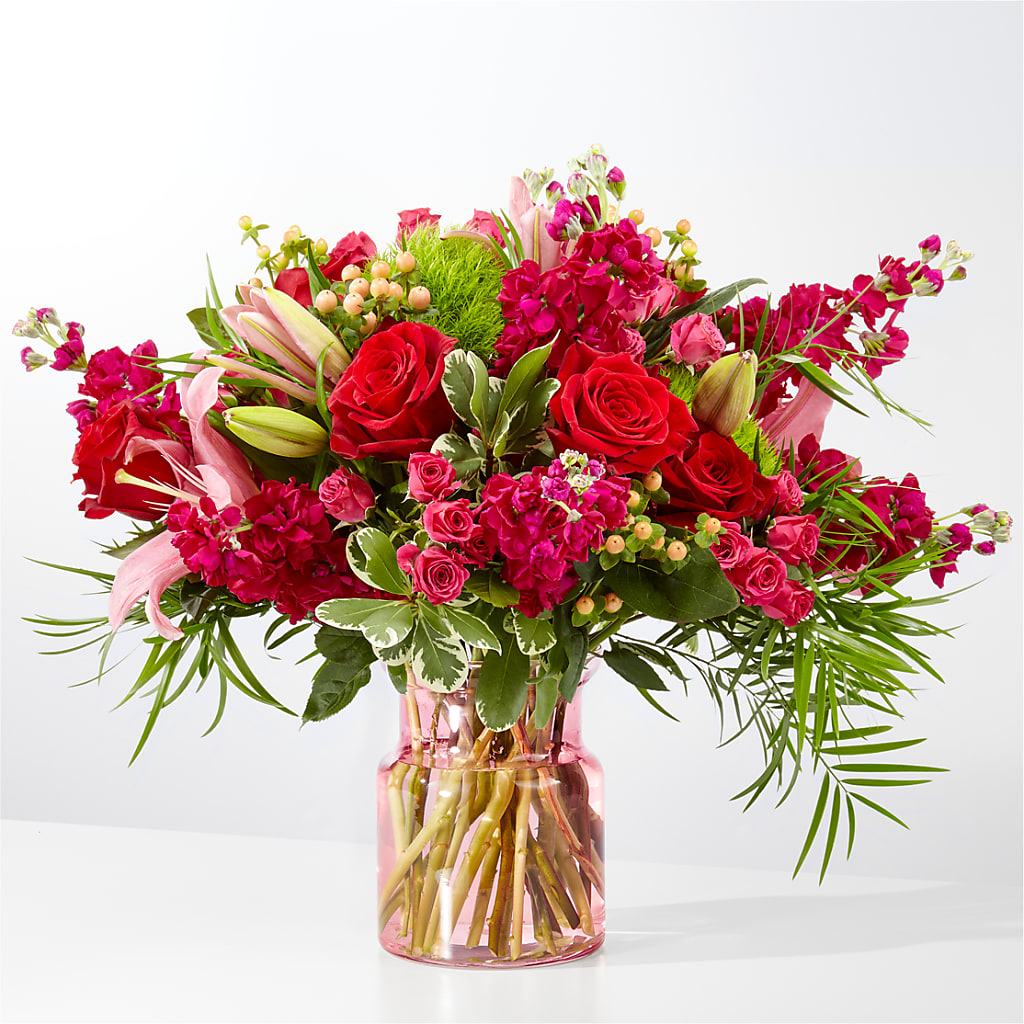 In Every Lifetime Bouquet – Flower Shop Of Farmingdale, Farmingdale NY