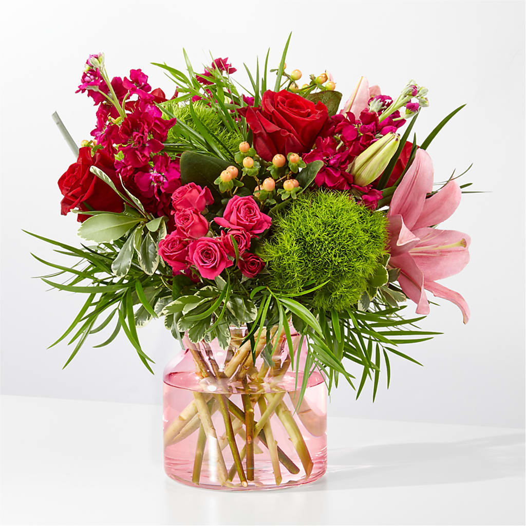In Every Lifetime Bouquet – Flower Shop Of Farmingdale, Farmingdale NY