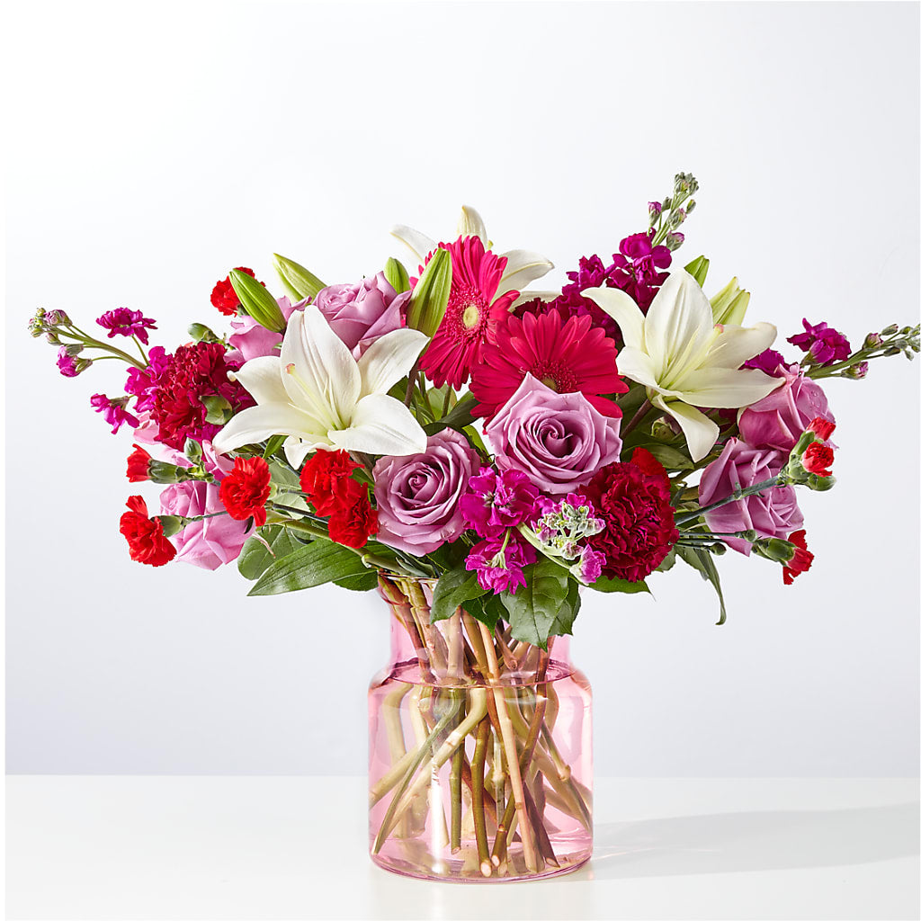 Other Half Bouquet – Flower Shop Of Farmingdale, Farmingdale NY