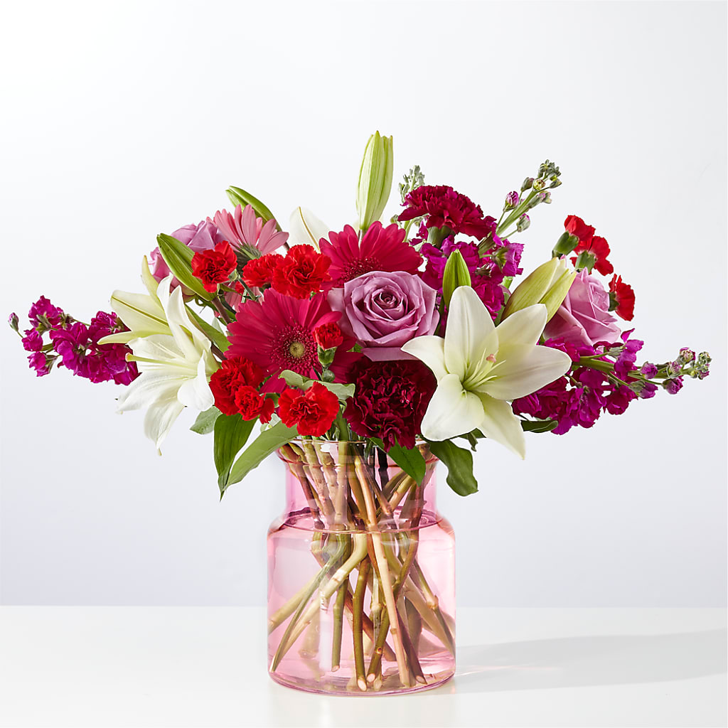 Other Half Bouquet – Flower Shop Of Farmingdale, Farmingdale NY