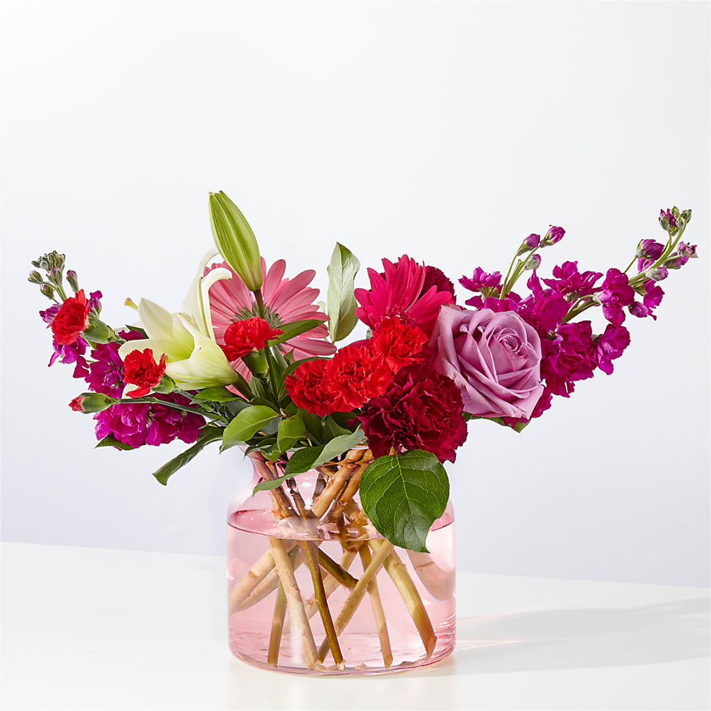 Other Half Bouquet – Flower Shop Of Farmingdale, Farmingdale NY