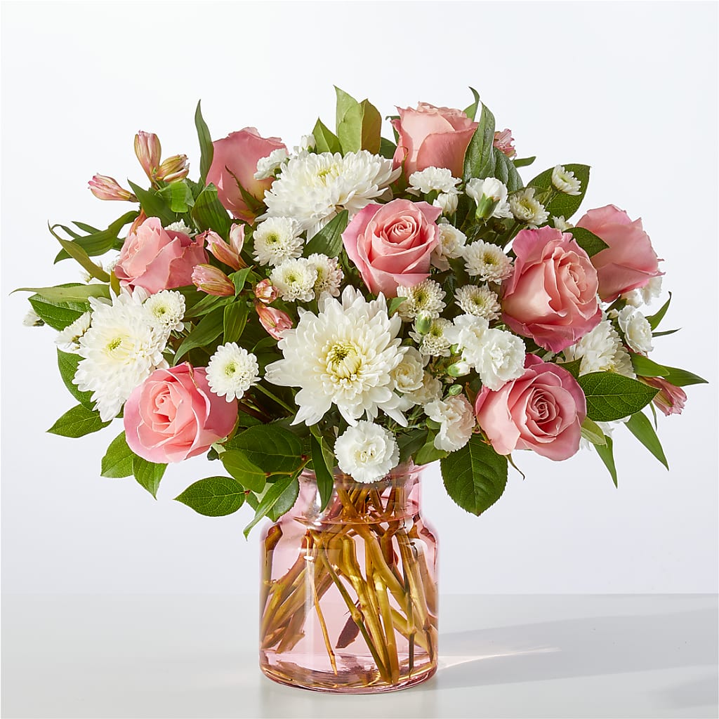 Infatuated Bouquet – Flower Shop Of Farmingdale, Farmingdale NY