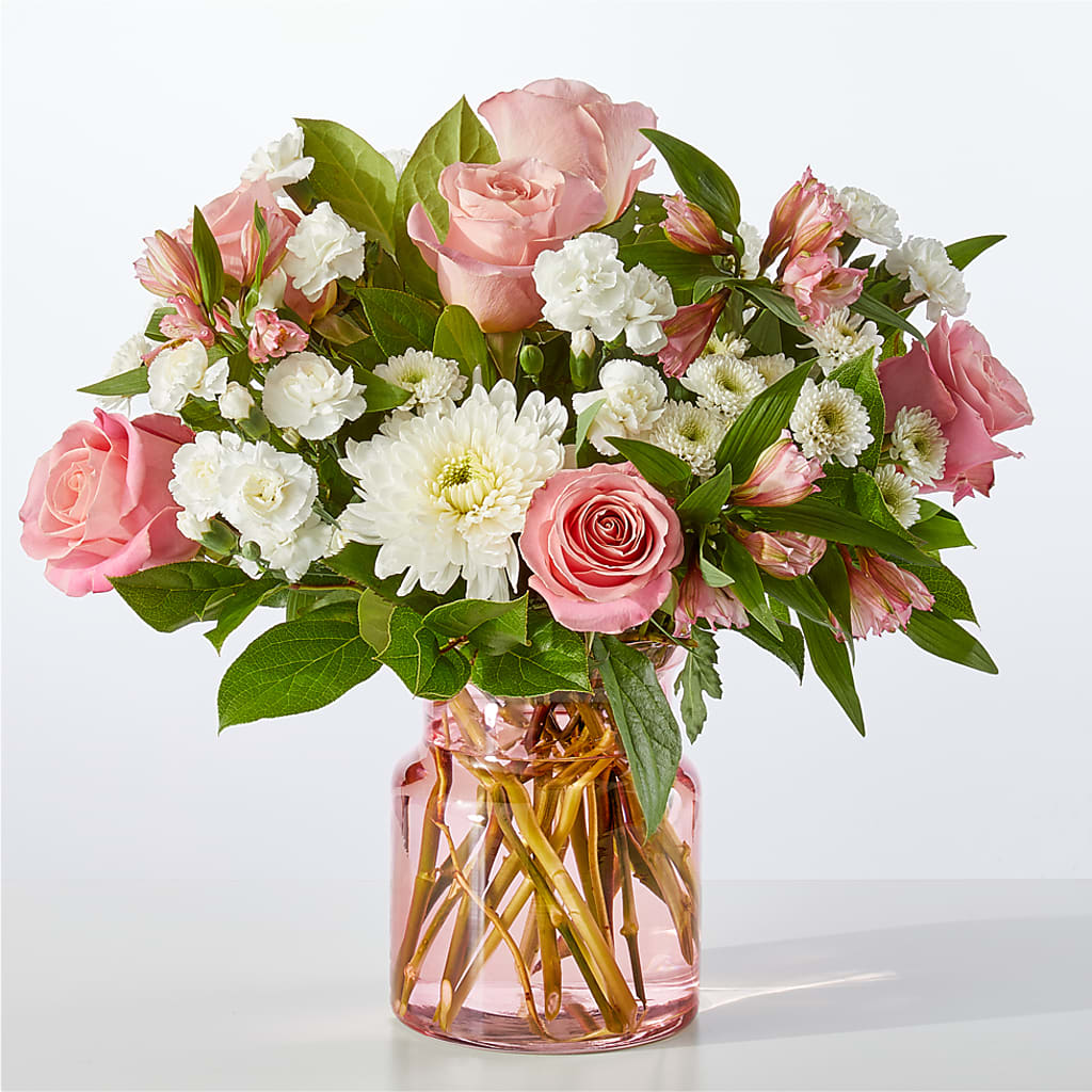 Infatuated Bouquet – Flower Shop Of Farmingdale, Farmingdale NY