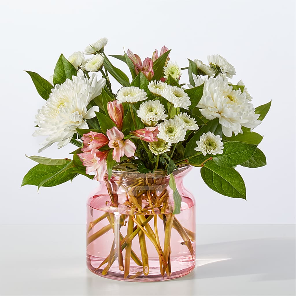 Infatuated Bouquet – Flower Shop Of Farmingdale, Farmingdale NY
