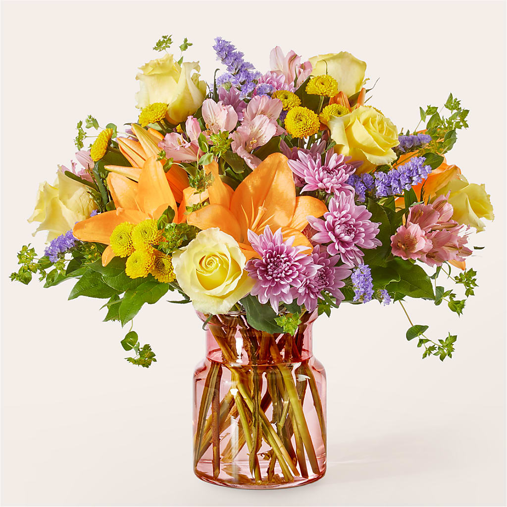 Lucky Charm Bouquet – Flower Shop Of Farmingdale, Farmingdale NY