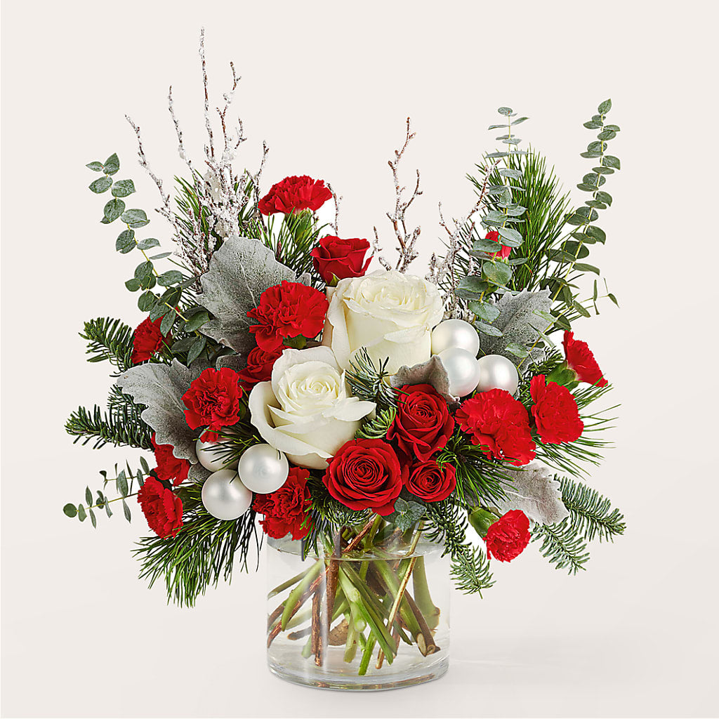 Trimming the Tree Bouquet – Flower Shop Of Farmingdale, Farmingdale NY