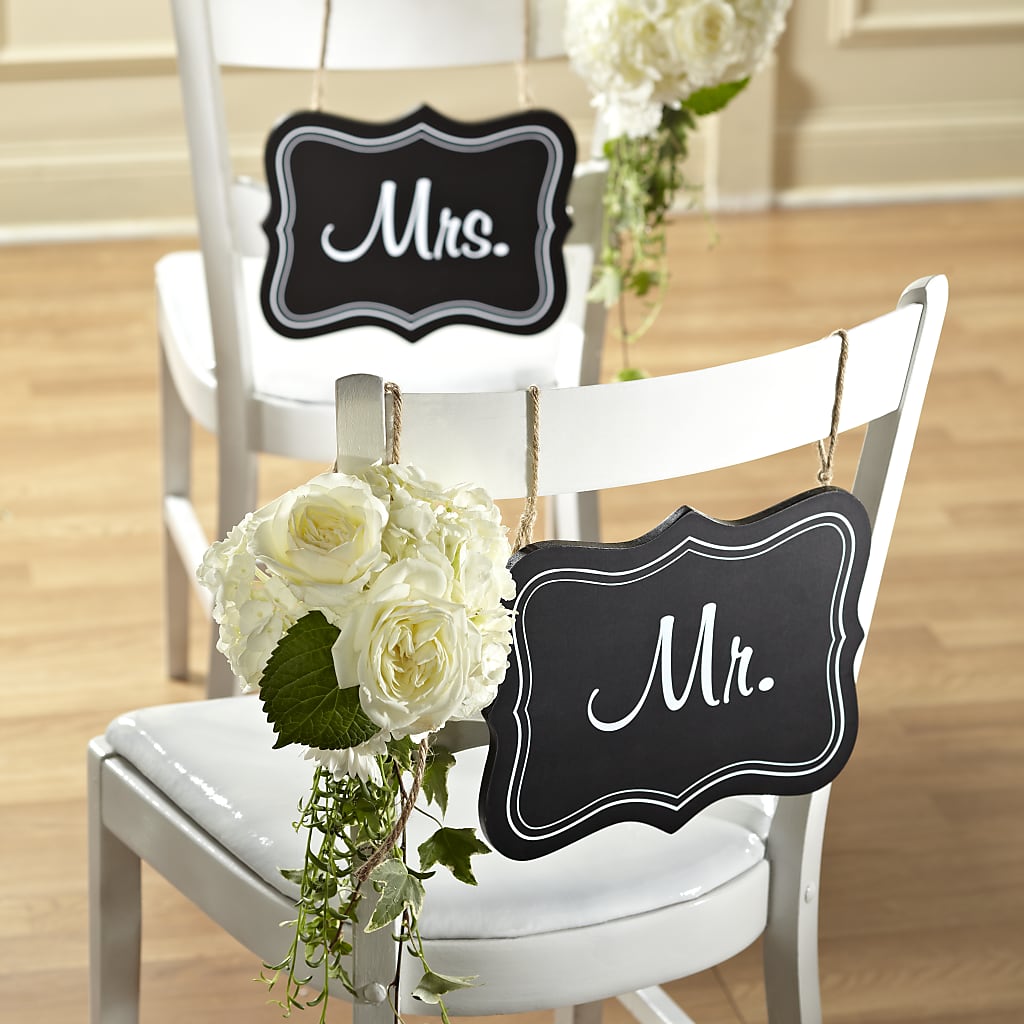 Notions Chair Décor – Flower Shop Of Farmingdale, Farmingdale NY