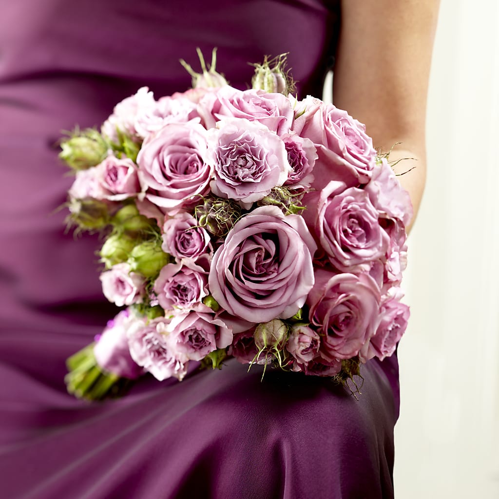 Veronica Bouquet – Flower Shop Of Farmingdale, Farmingdale NY