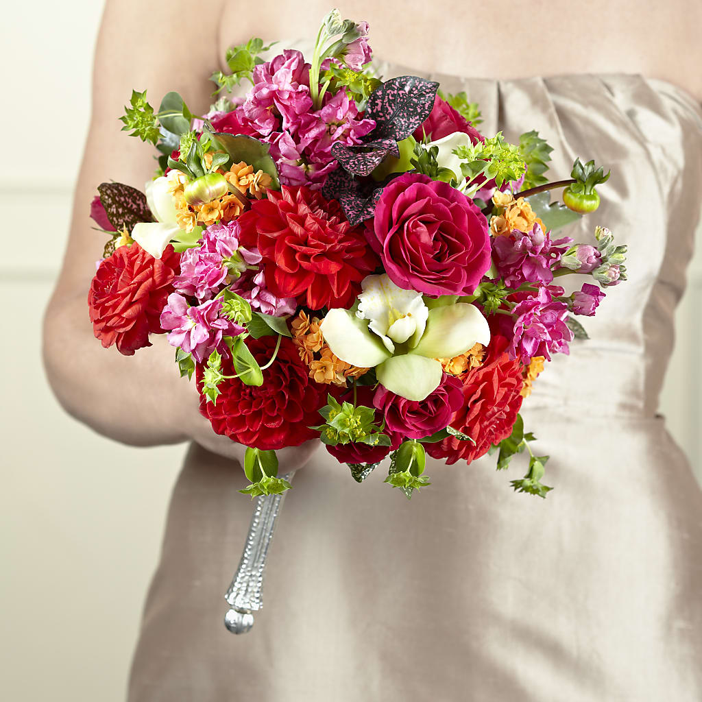 True Happiness Bouquet – Flower Shop Of Farmingdale, Farmingdale NY