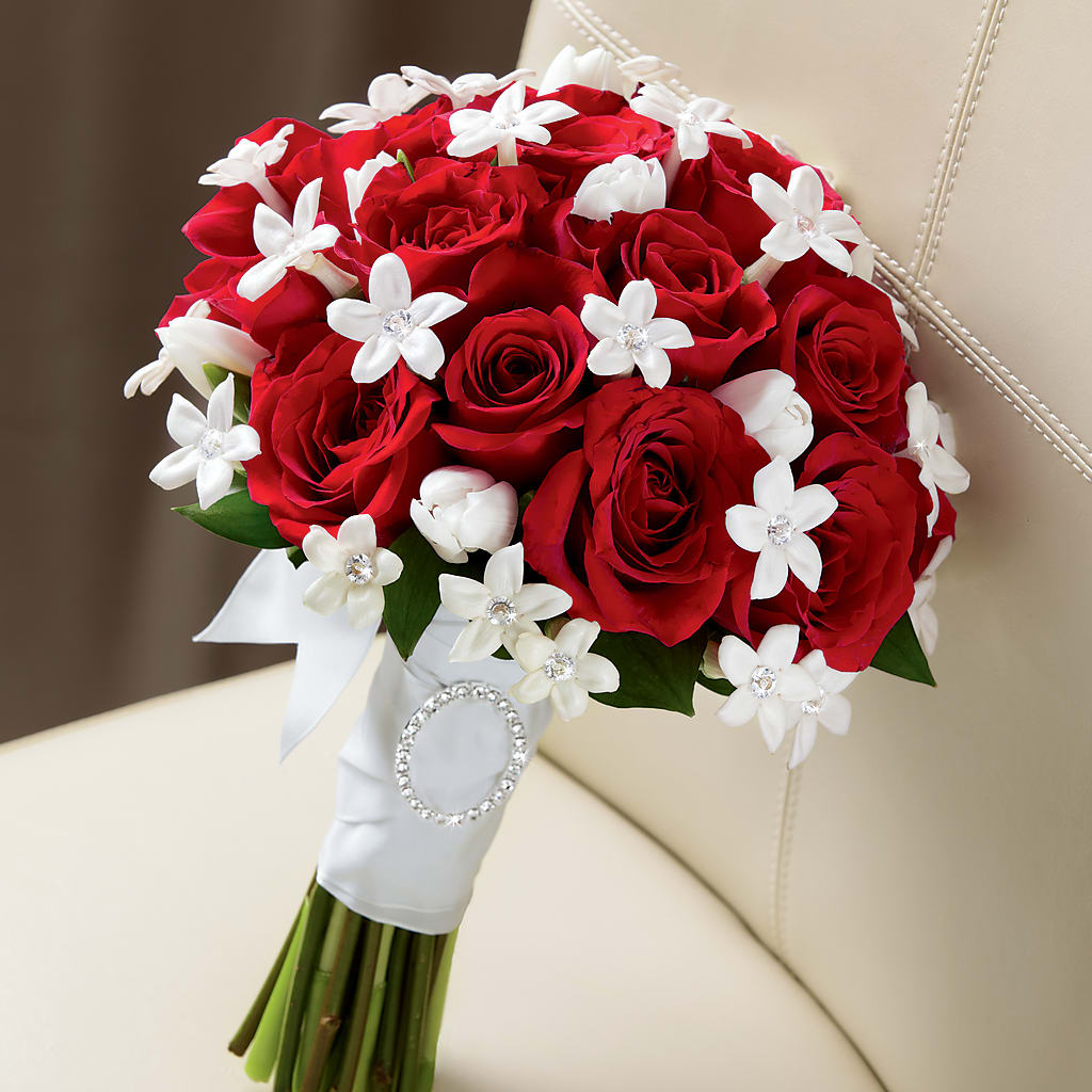 Poetry Bouquet – Flower Shop Of Farmingdale, Farmingdale NY