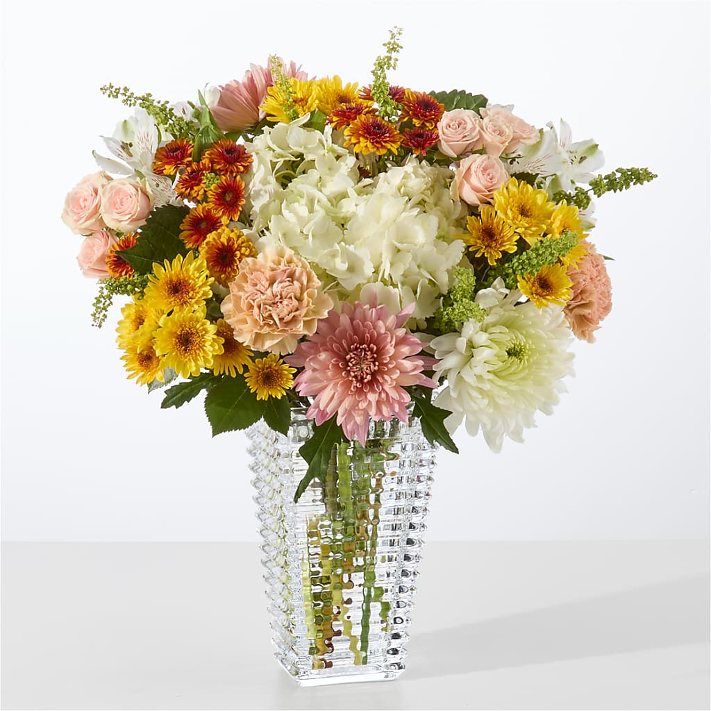 Fall Celebration Bouquet –  Flower Shop Of Farmingdale, Farmingdale NY
